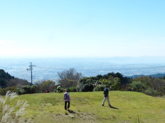 本宮山